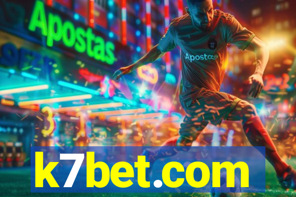 k7bet.com