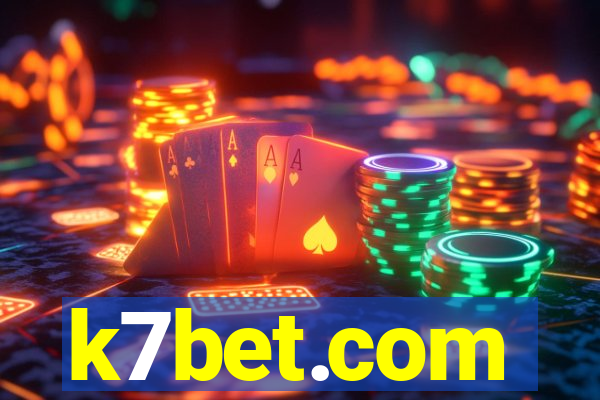 k7bet.com