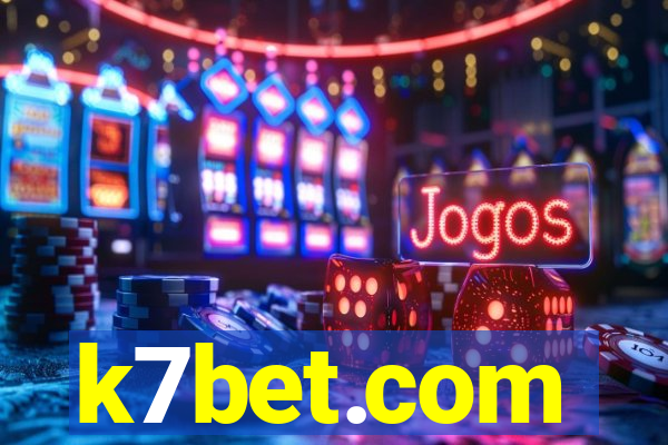 k7bet.com