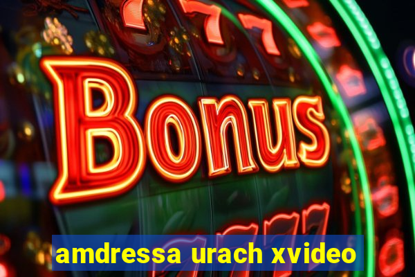 amdressa urach xvideo