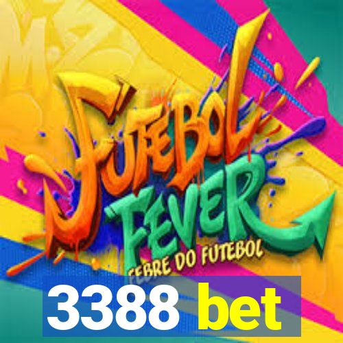 3388 bet