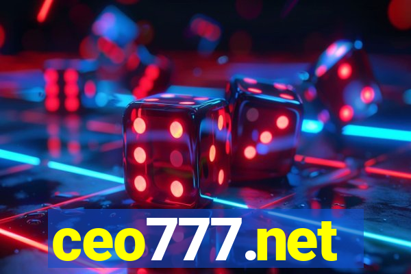 ceo777.net