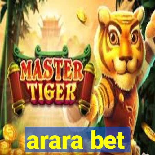 arara bet