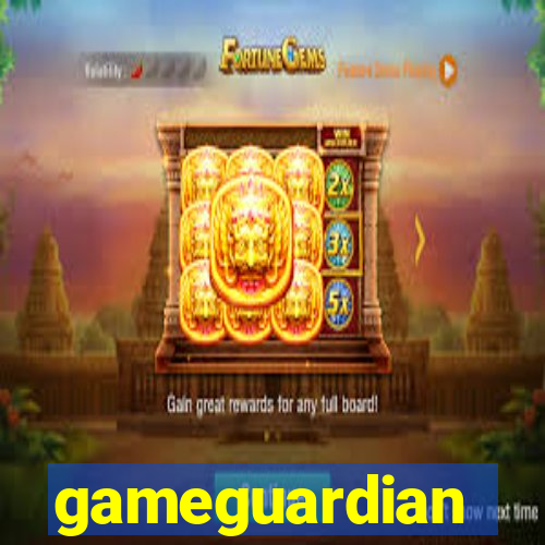 gameguardian