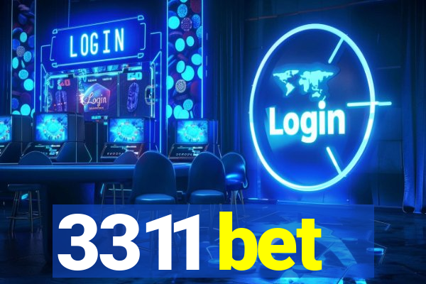 3311 bet