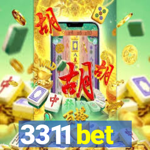 3311 bet