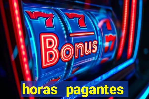 horas pagantes fortune ox