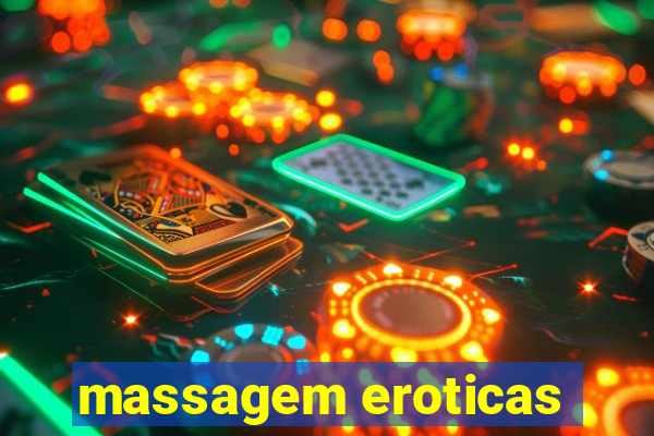 massagem eroticas