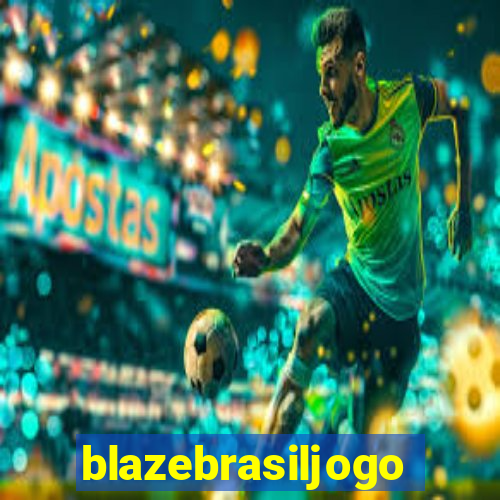 blazebrasiljogo