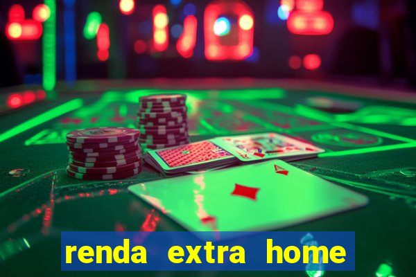 renda extra home office contabilidade