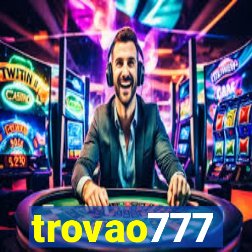 trovao777