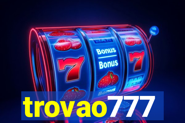 trovao777