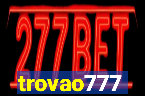 trovao777