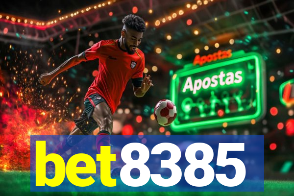 bet8385