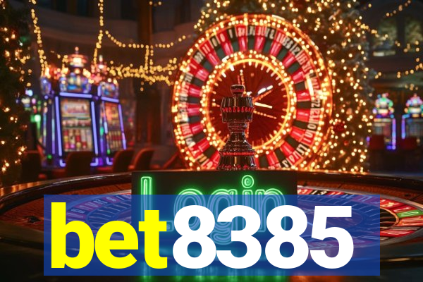 bet8385