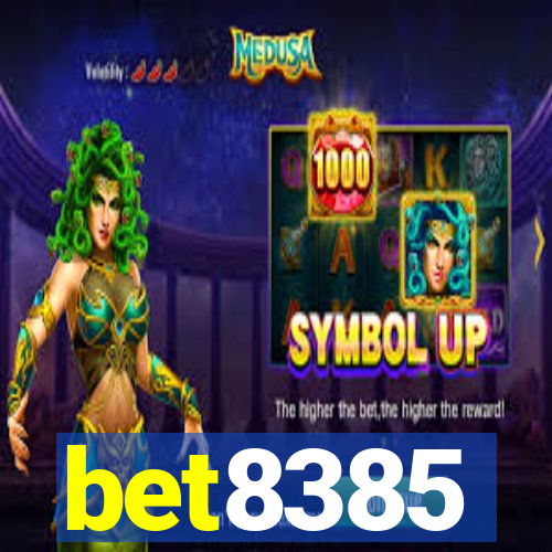 bet8385