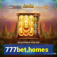 777bet.homes