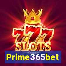 Prime365bet