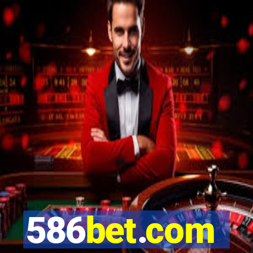 586bet.com