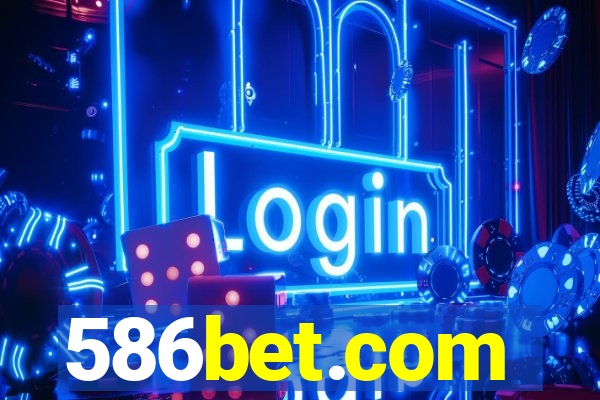 586bet.com