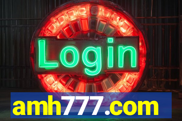 amh777.com