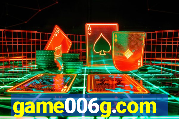 game006g.com