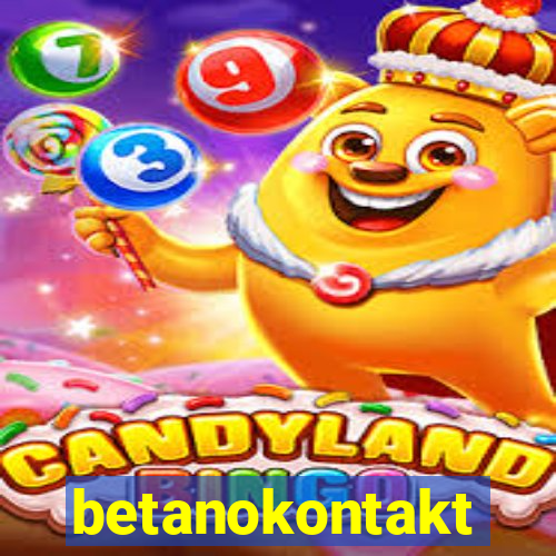 betanokontakt