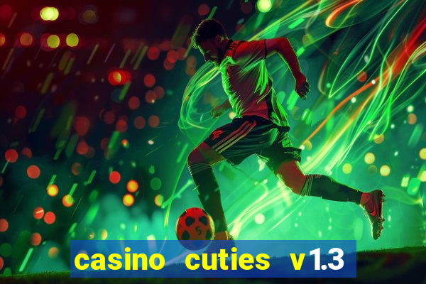 casino cuties v1.3 - android