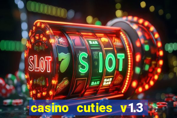 casino cuties v1.3 - android