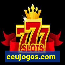 ceujogos.com