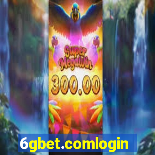 6gbet.comlogin