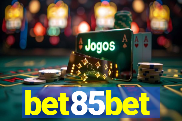 bet85bet