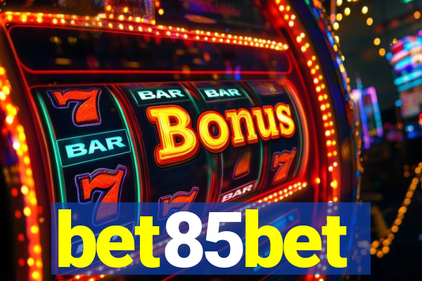 bet85bet