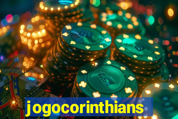 jogocorinthians