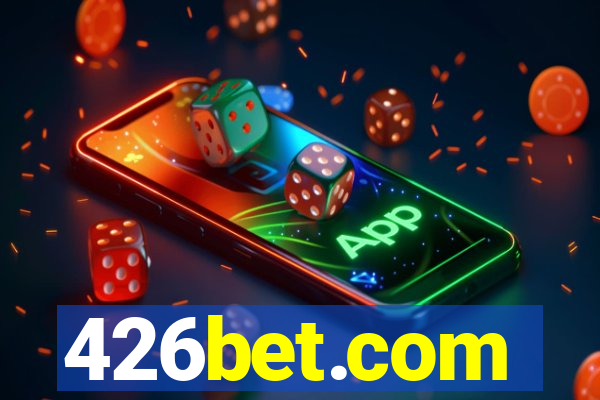 426bet.com