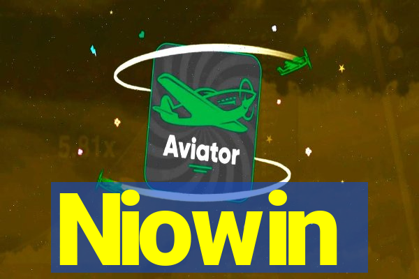 Niowin