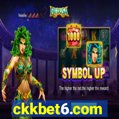 ckkbet6.com