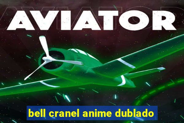 bell cranel anime dublado