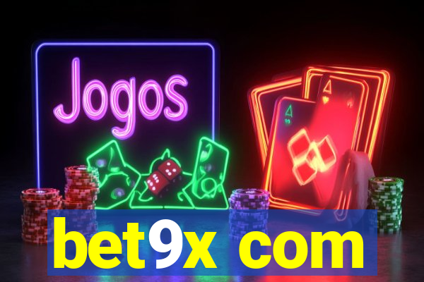 bet9x com