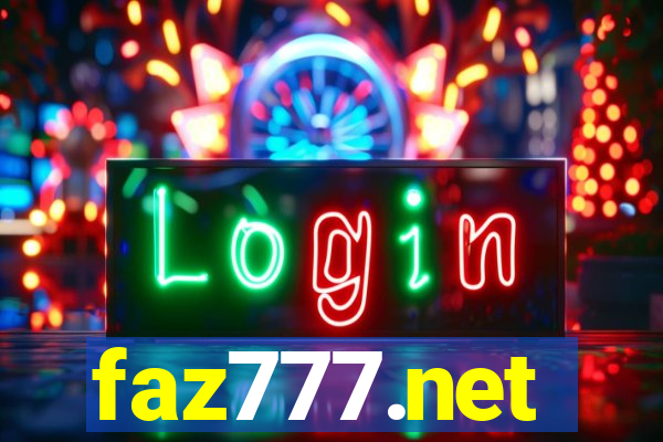 faz777.net