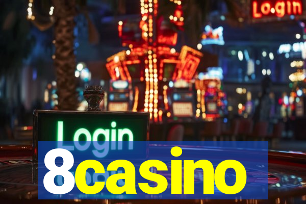 8casino