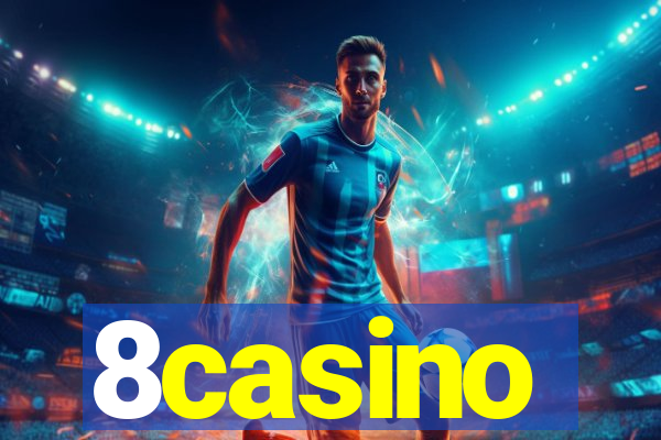 8casino