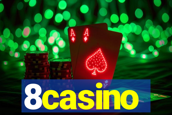 8casino