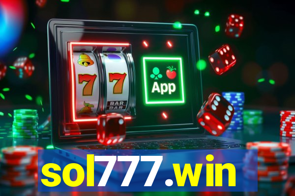 sol777.win