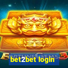 bet2bet login