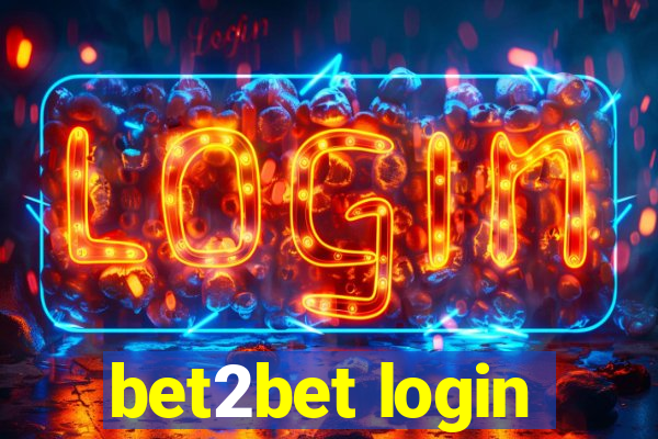 bet2bet login