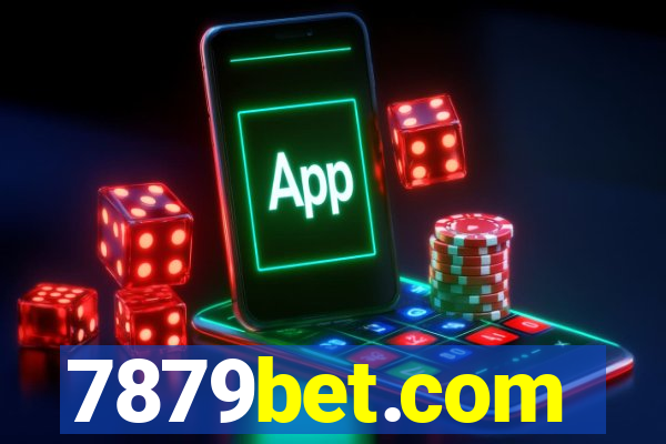 7879bet.com