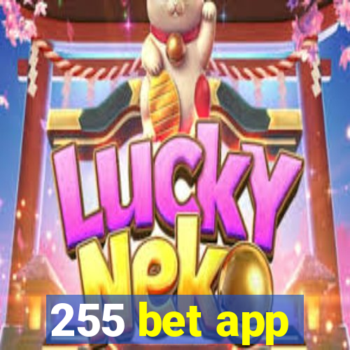 255 bet app