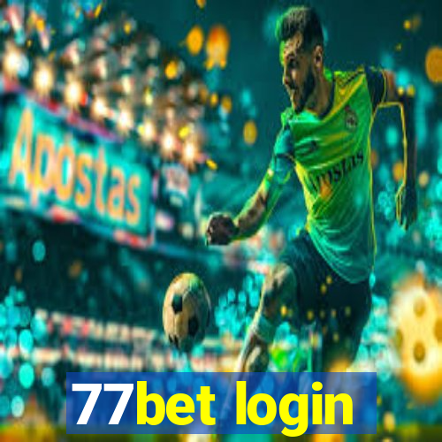 77bet login