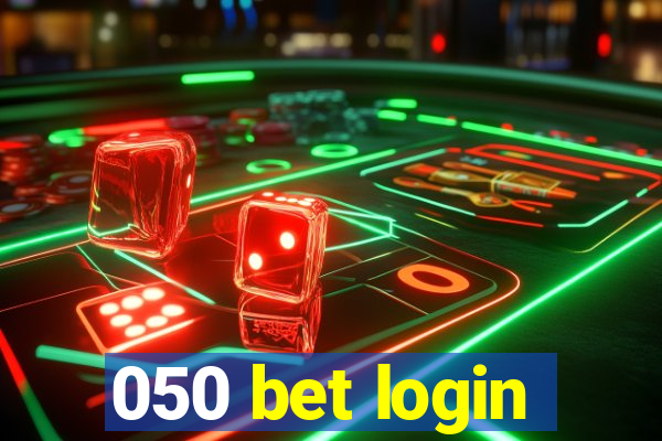 050 bet login